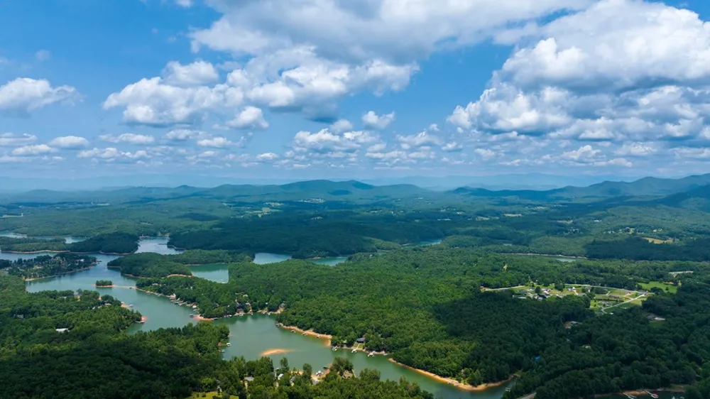 Lot 343 Loop Lane Blairsville, GA 30512