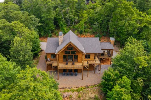 105 Noble Mountain Landing
