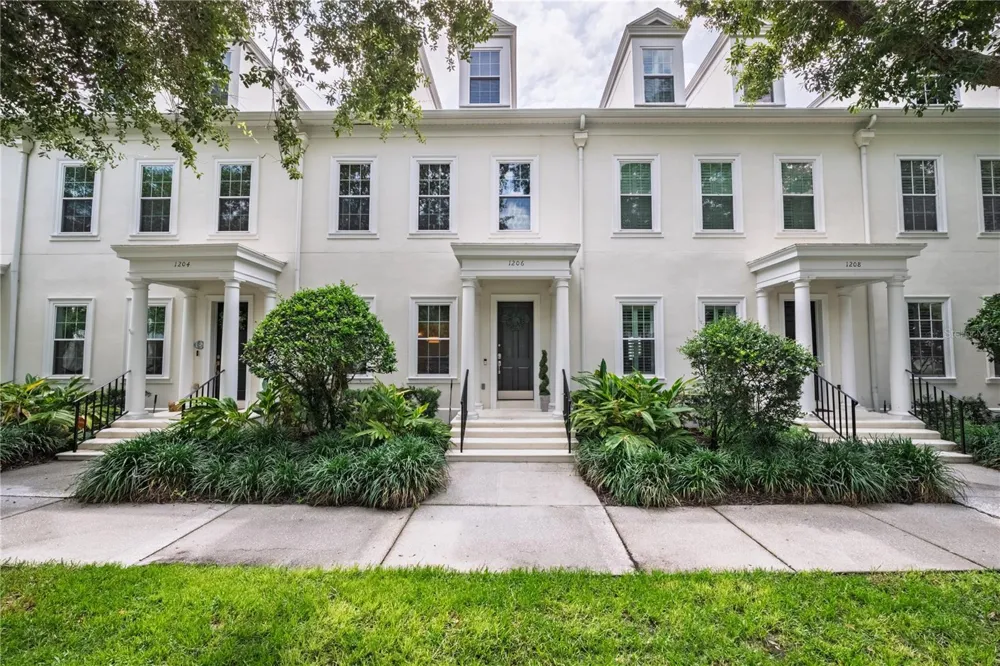 1206 CELEBRATION AVENUE Celebration, FL 34747