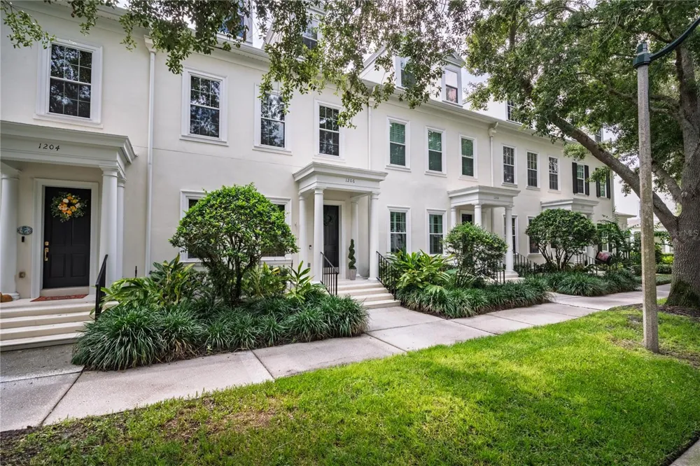 1206 CELEBRATION AVENUE Celebration, FL 34747