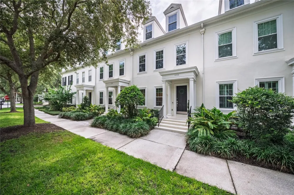 1206 CELEBRATION AVENUE Celebration, FL 34747