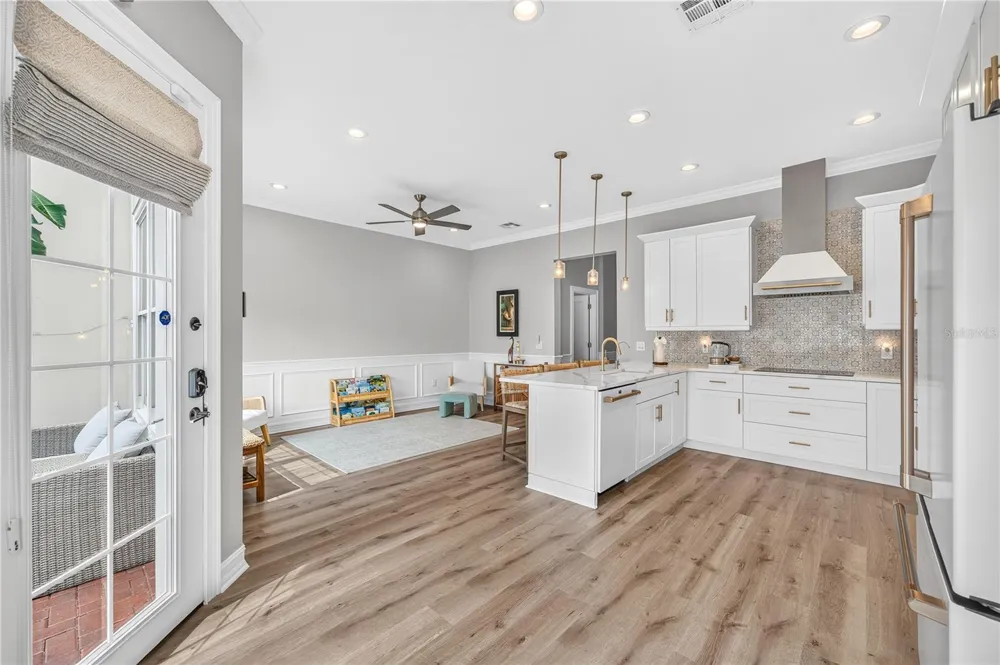 1206 CELEBRATION AVENUE Celebration, FL 34747