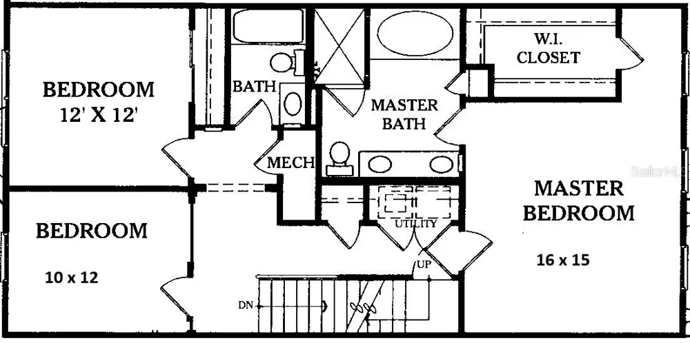 1206 CELEBRATION AVENUE Celebration, FL 34747