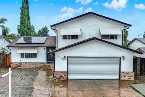 308 Plantation Way