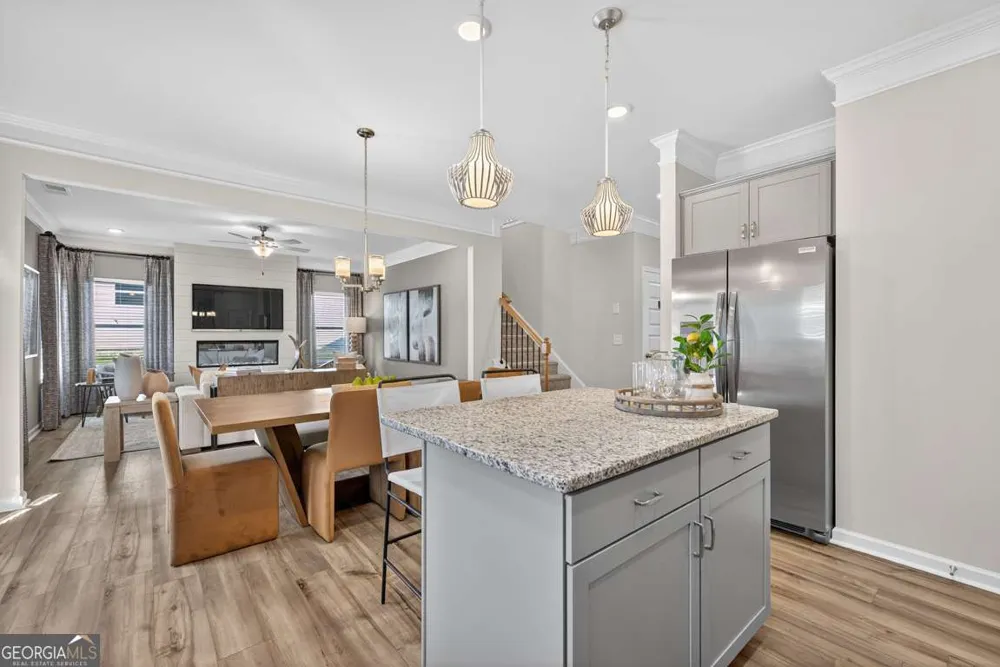 226 Shantz WAY Byron, GA 31008