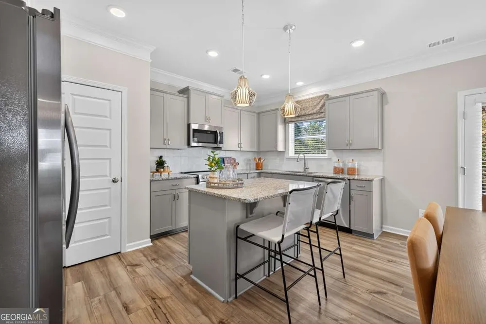 226 Shantz WAY Byron, GA 31008