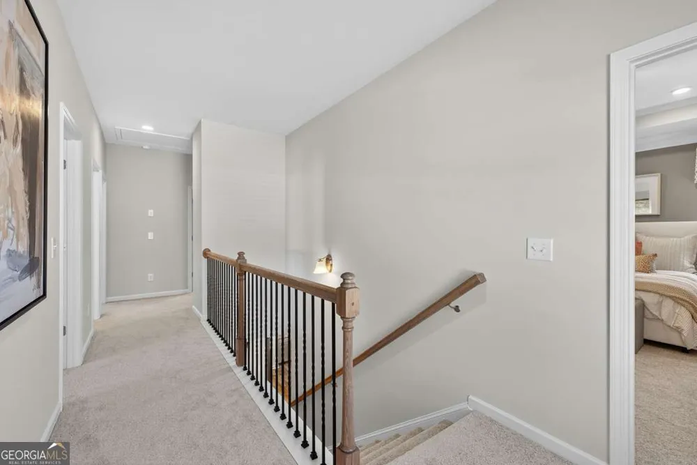 226 Shantz WAY Byron, GA 31008