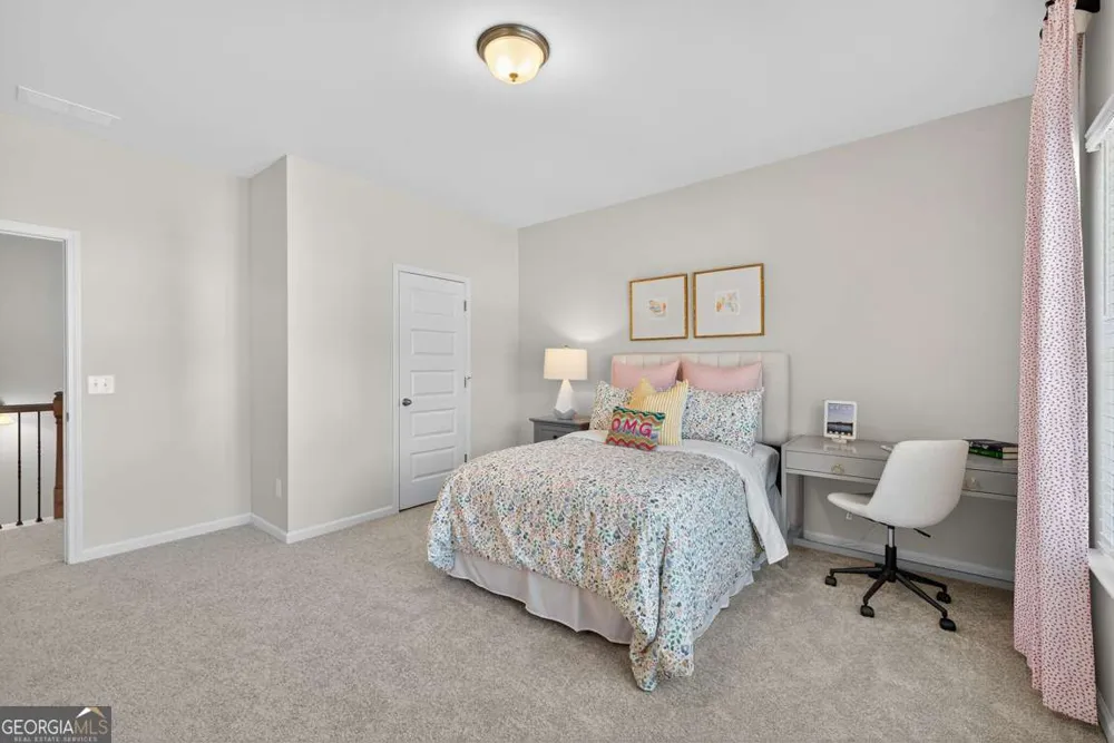 226 Shantz WAY Byron, GA 31008