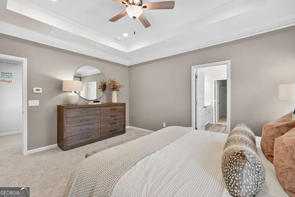226 Shantz WAY Byron, GA 31008