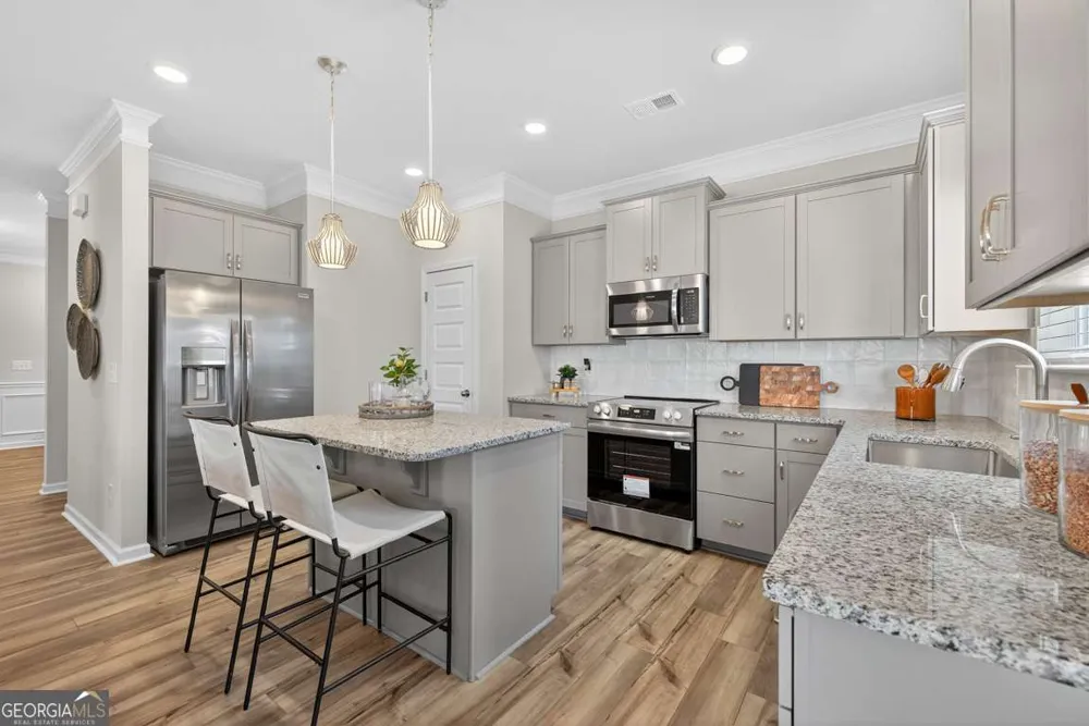 226 Shantz WAY Byron, GA 31008