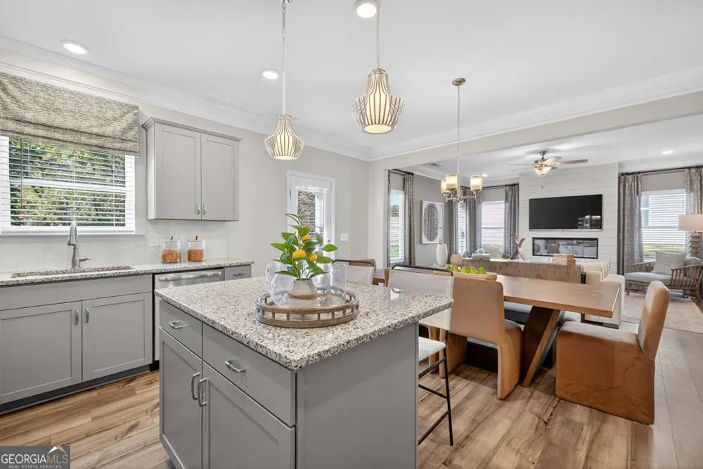 226 Shantz WAY Byron, GA 31008