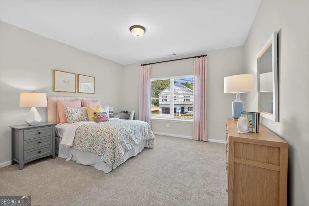 226 Shantz WAY Byron, GA 31008