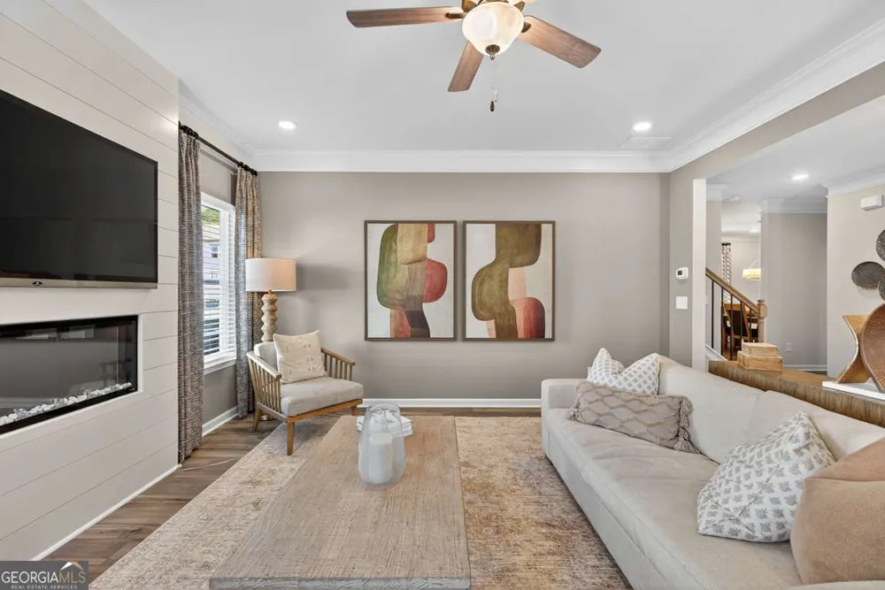 226 Shantz WAY Byron, GA 31008