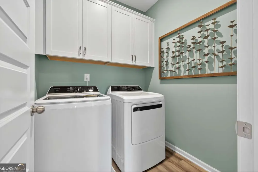 226 Shantz WAY Byron, GA 31008