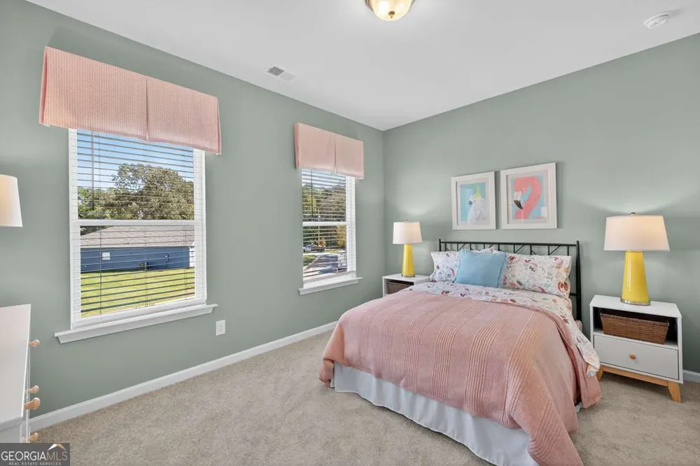226 Shantz WAY Byron, GA 31008