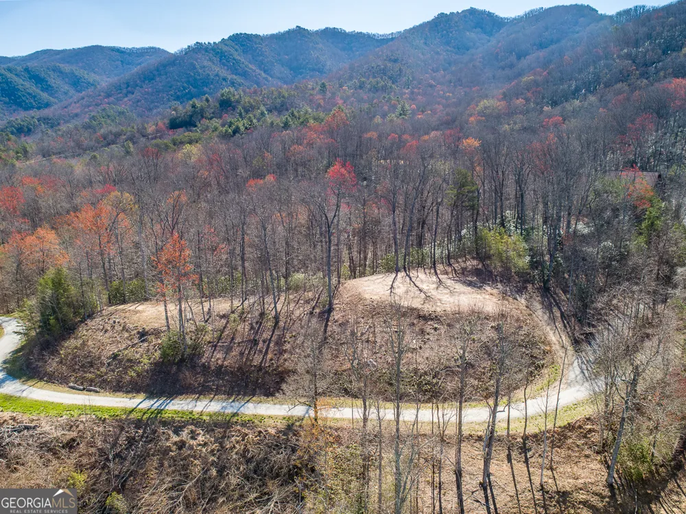 24 Cahill DR Andrews, NC 28901