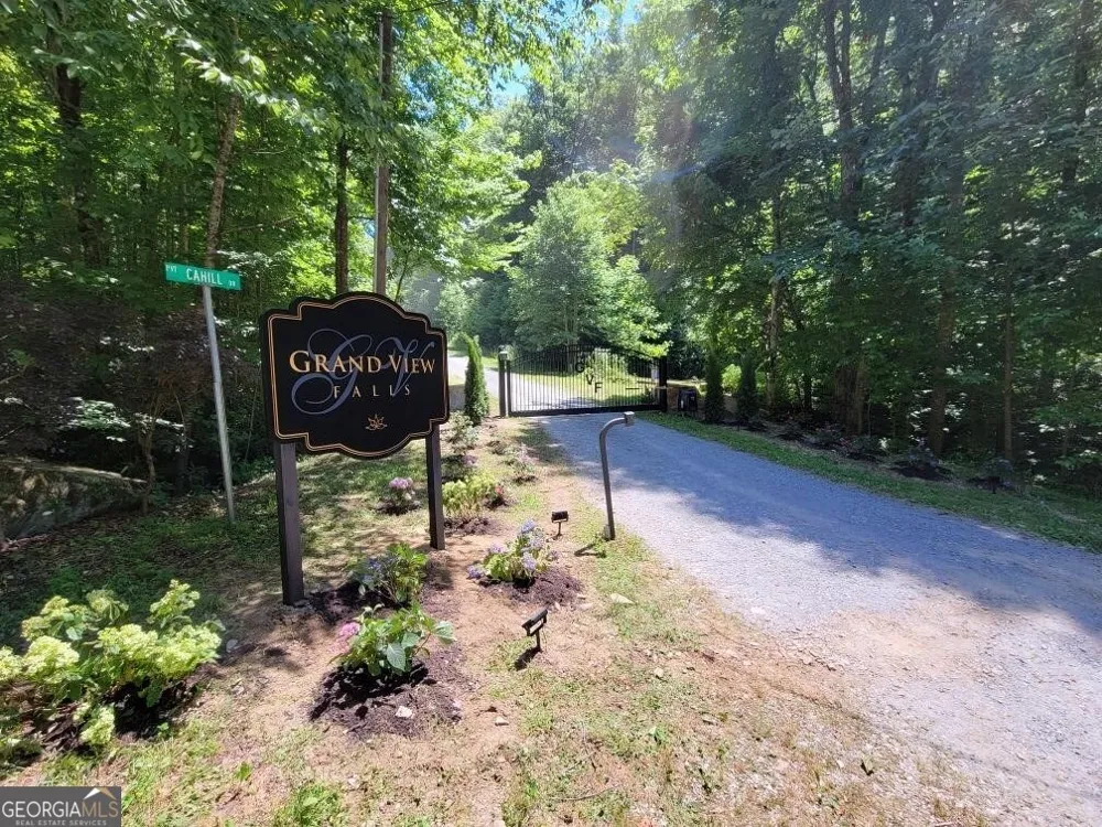 24 Cahill DR Andrews, NC 28901