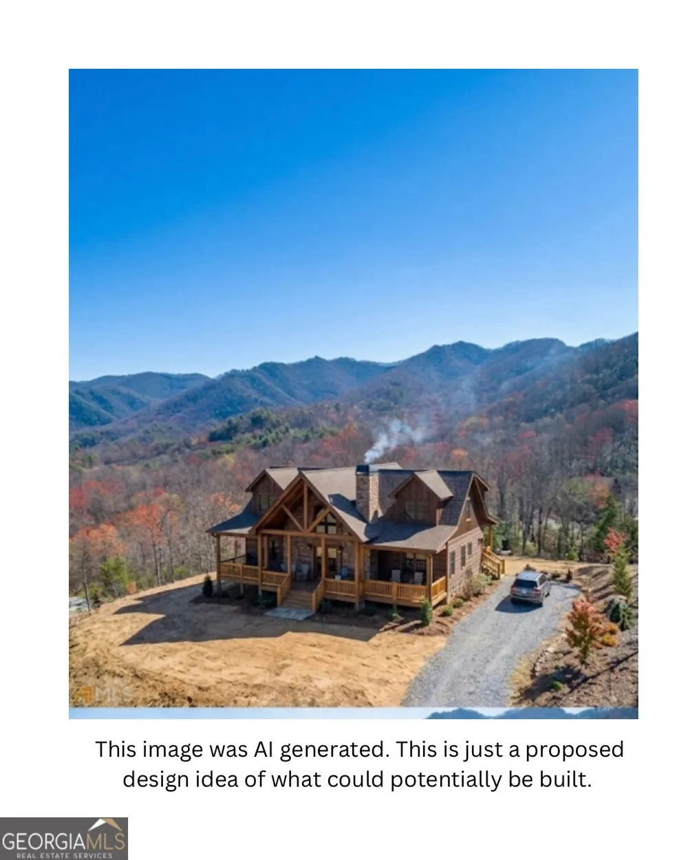24 Cahill DR Andrews, NC 28901