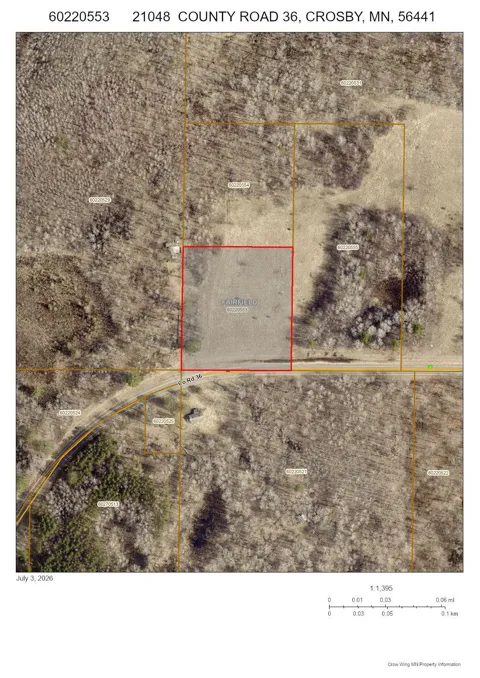 21048 County Road 36