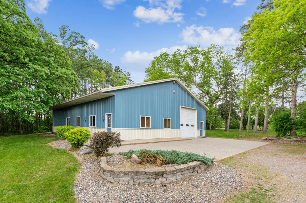 18950 243rd Avenue NW Big Lake, MN 55309