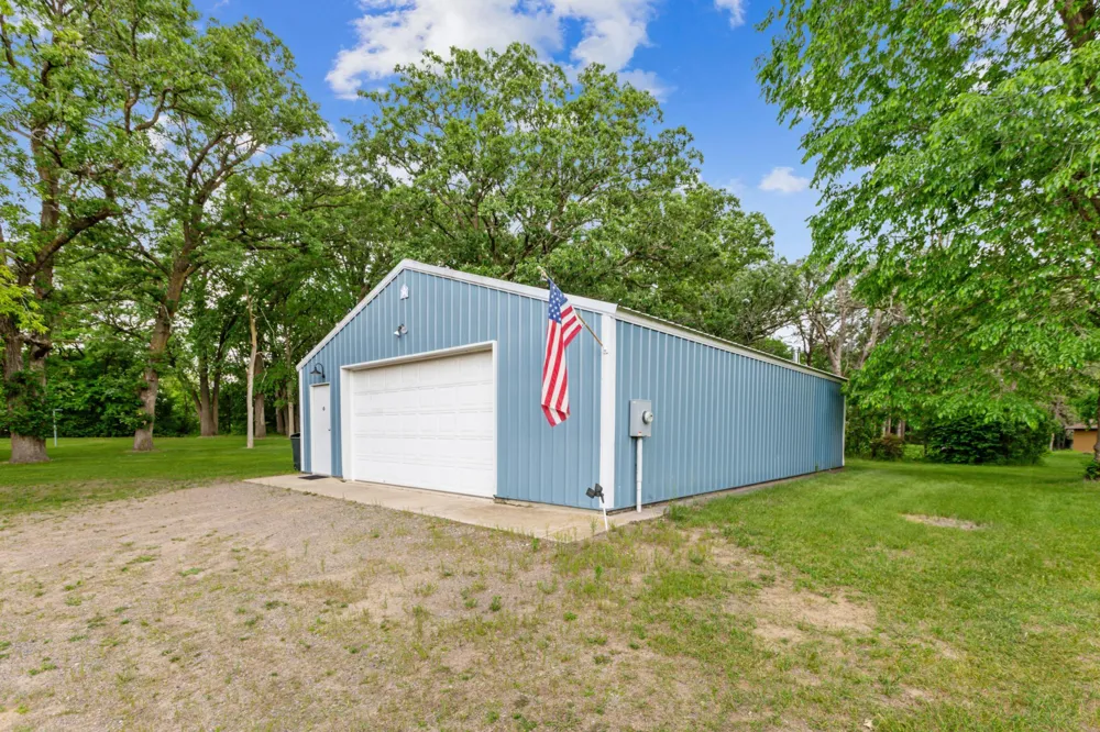 18950 243rd Avenue NW Big Lake, MN 55309