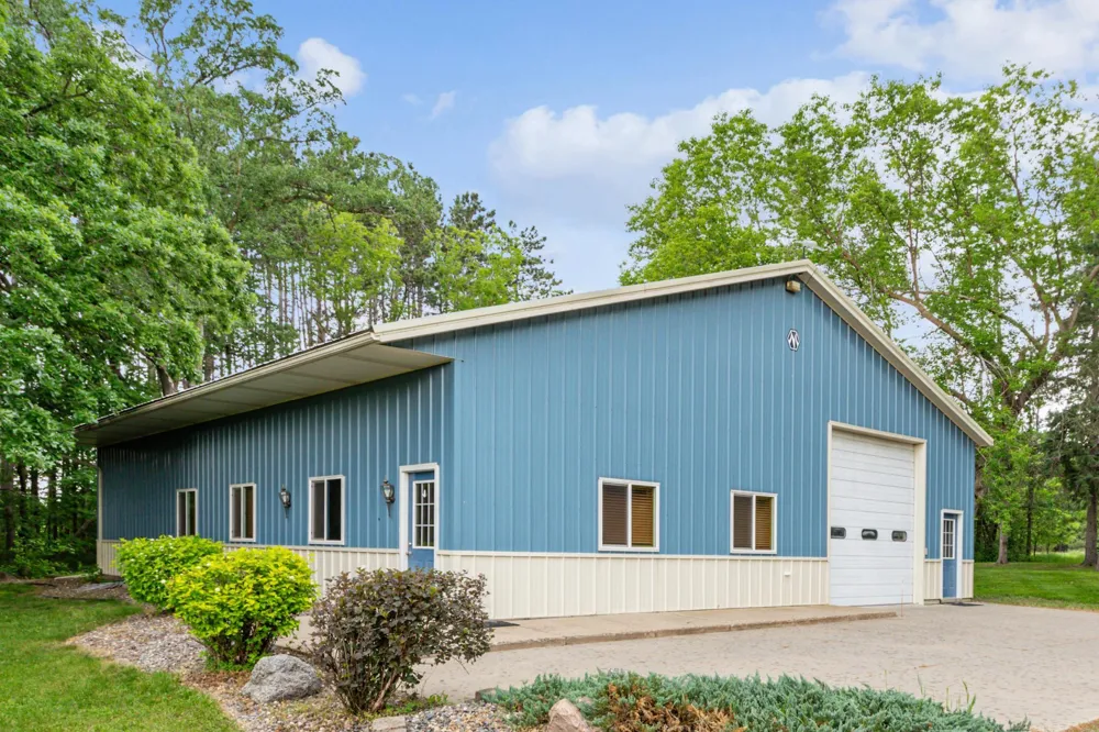 18950 243rd Avenue NW Big Lake, MN 55309