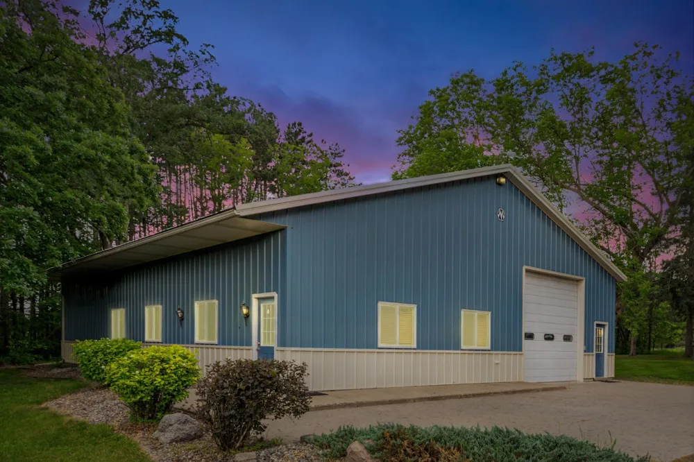18950 243rd Avenue NW Big Lake, MN 55309