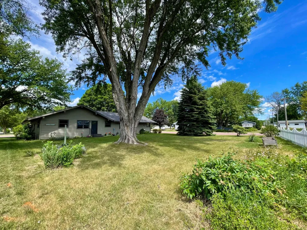 403 S Paffrath Avenue Springfield, MN 56087