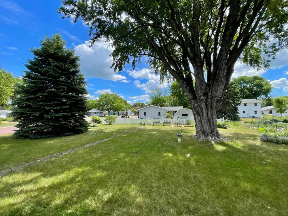 403 S Paffrath Avenue Springfield, MN 56087