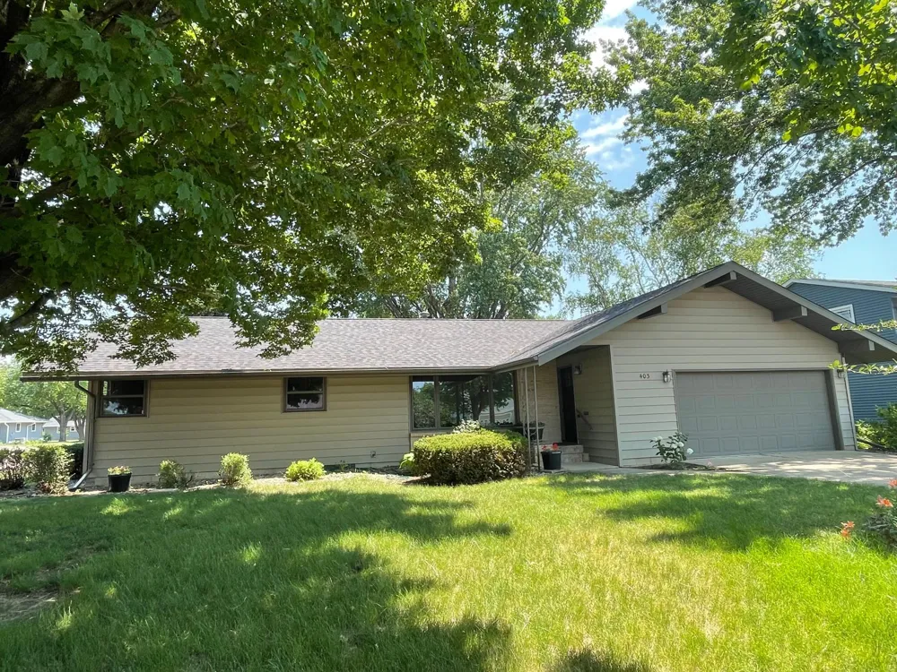 403 S Paffrath Avenue Springfield, MN 56087