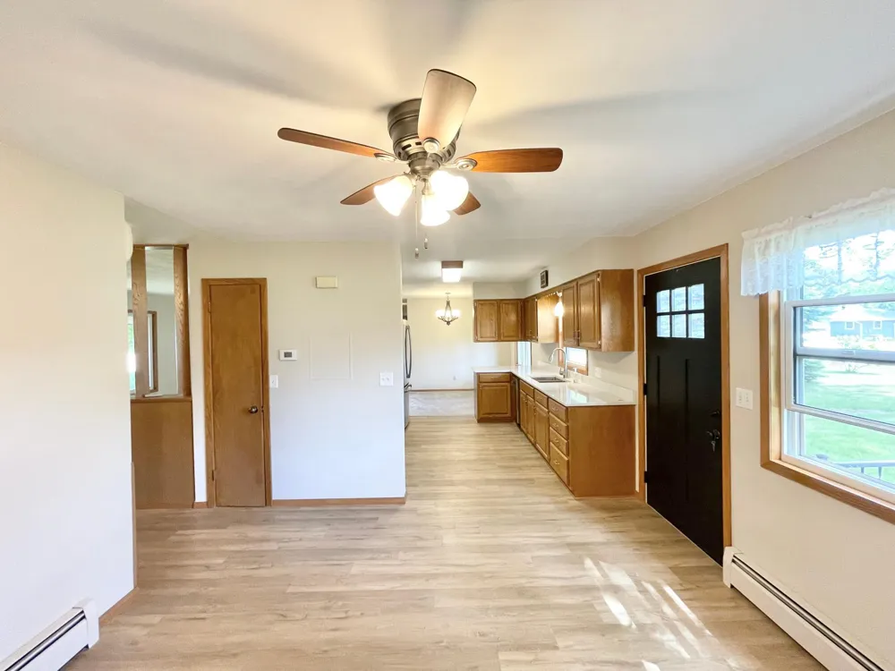 403 S Paffrath Avenue Springfield, MN 56087