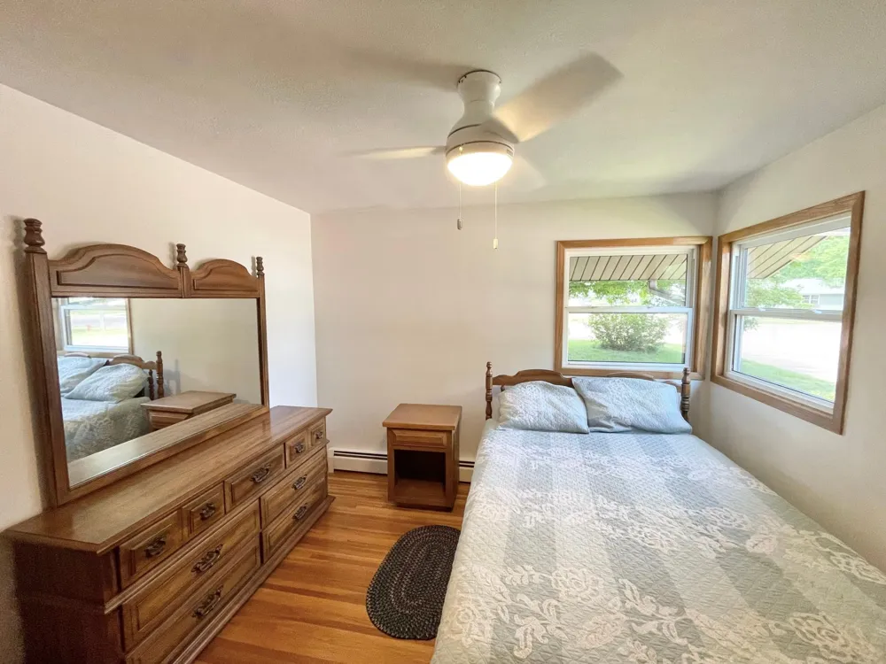 403 S Paffrath Avenue Springfield, MN 56087