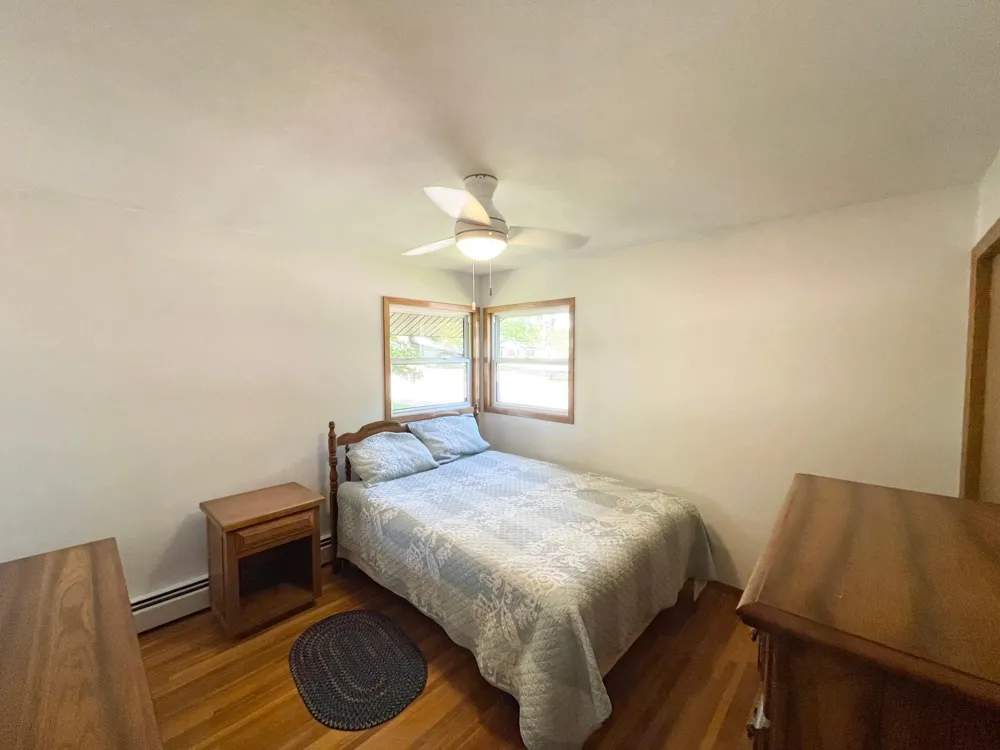 403 S Paffrath Avenue Springfield, MN 56087