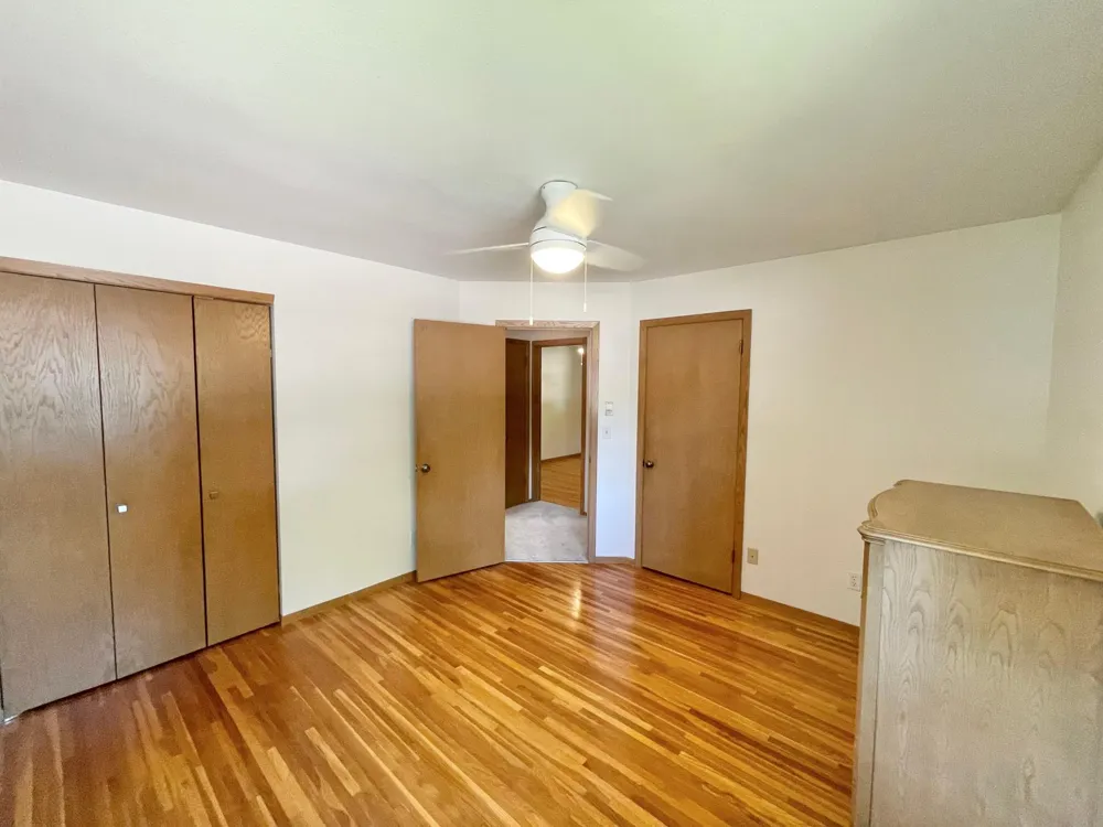403 S Paffrath Avenue Springfield, MN 56087
