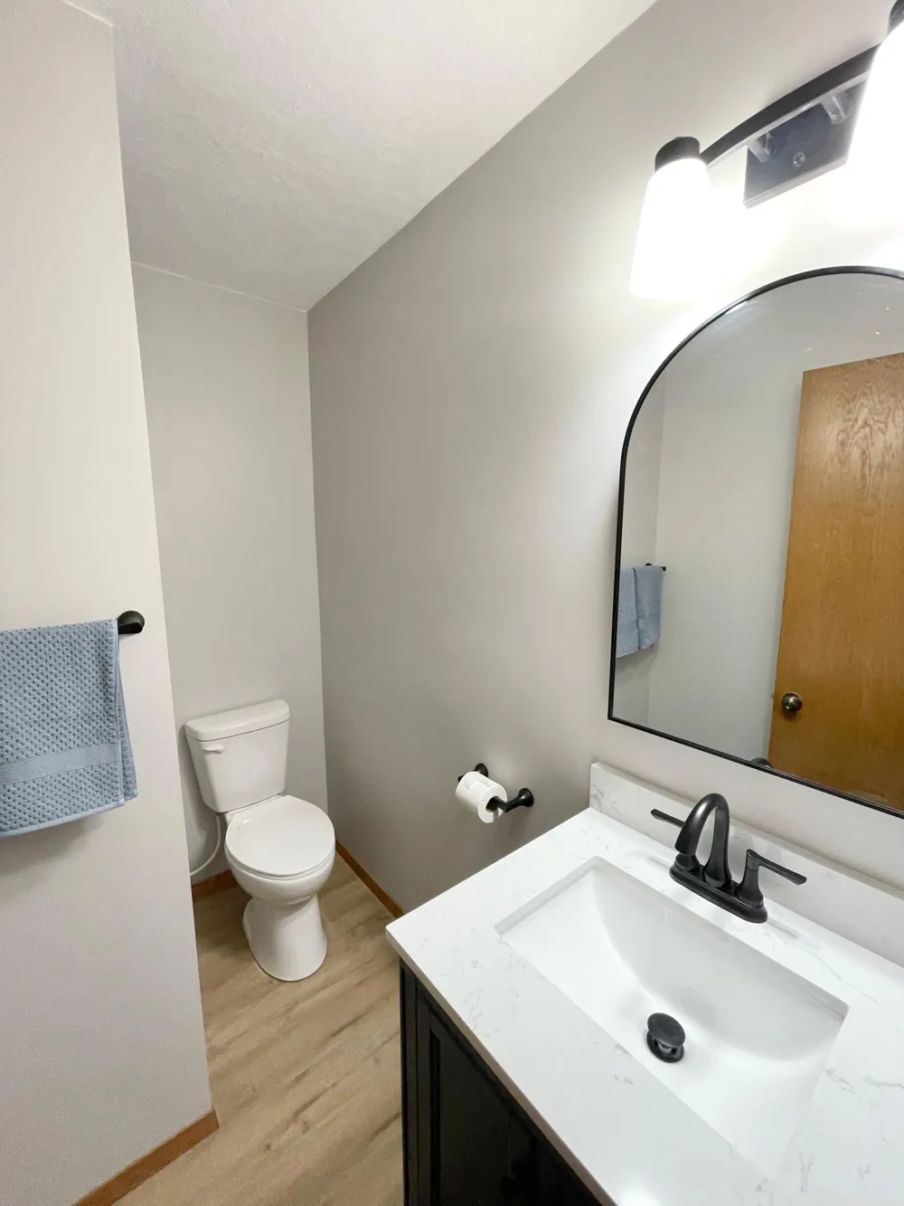 403 S Paffrath Avenue Springfield, MN 56087