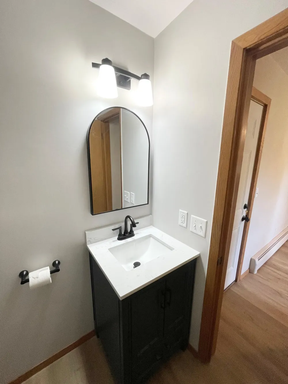403 S Paffrath Avenue Springfield, MN 56087