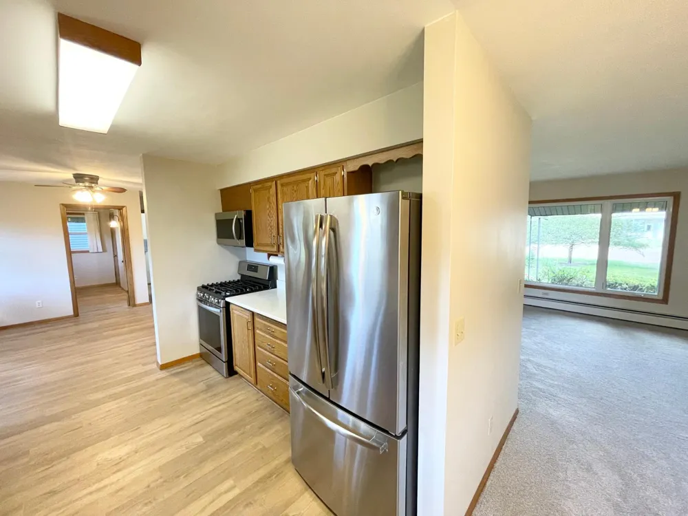 403 S Paffrath Avenue Springfield, MN 56087