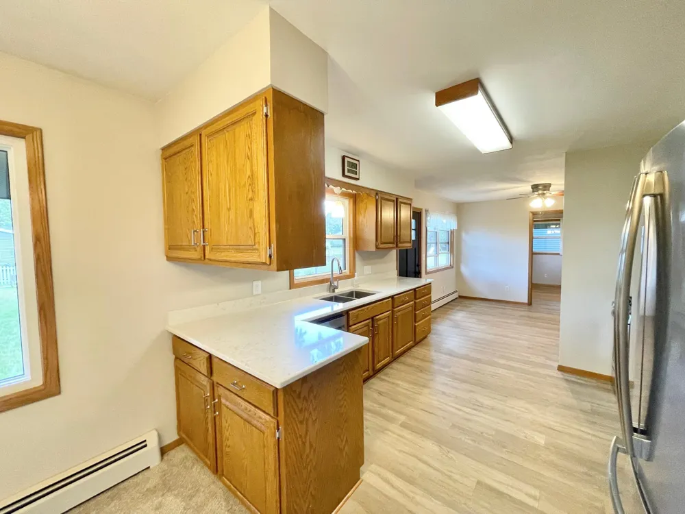 403 S Paffrath Avenue Springfield, MN 56087
