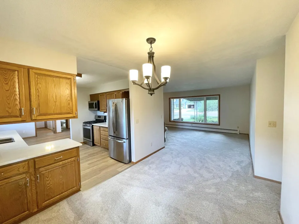 403 S Paffrath Avenue Springfield, MN 56087
