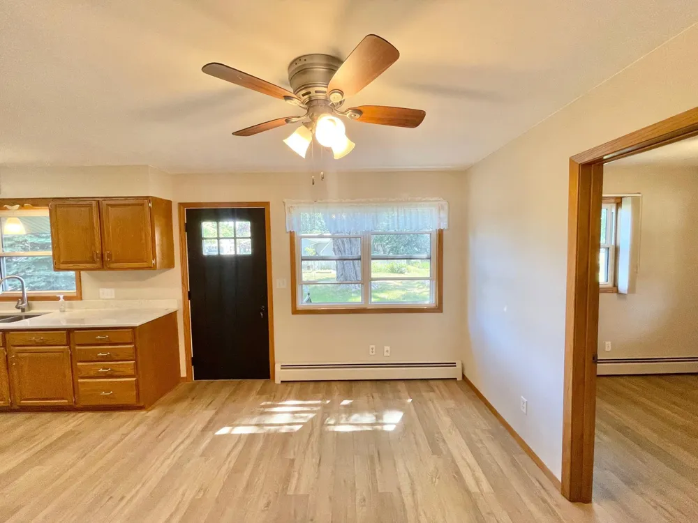 403 S Paffrath Avenue Springfield, MN 56087