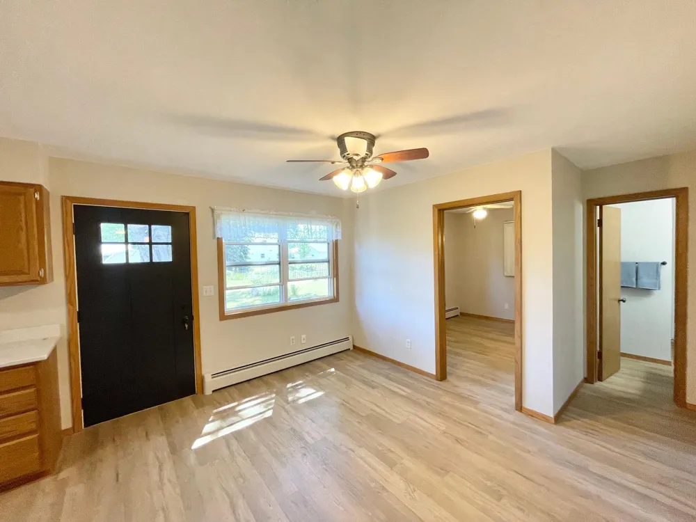 403 S Paffrath Avenue Springfield, MN 56087