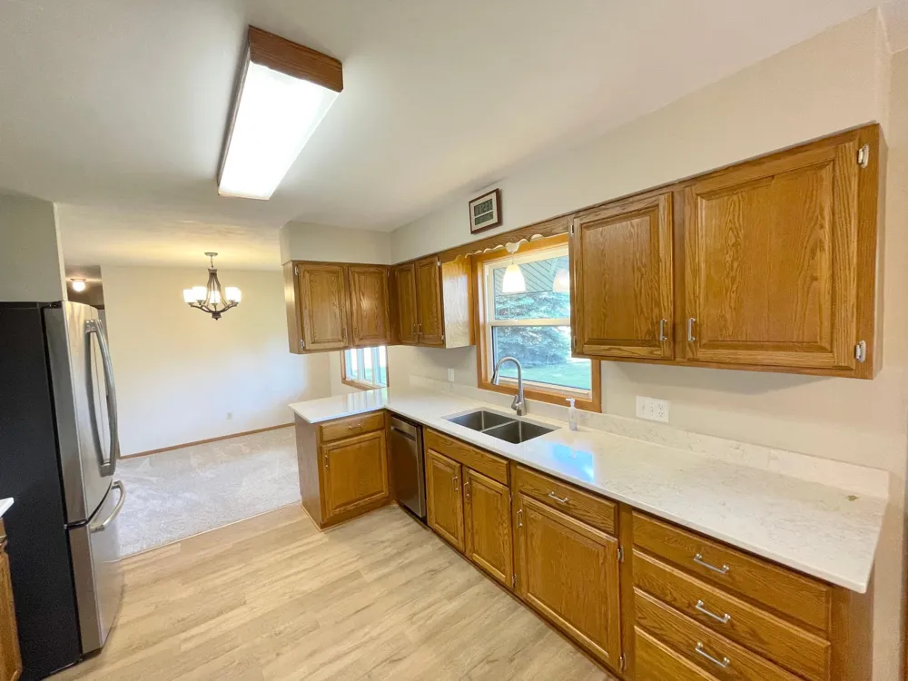 403 S Paffrath Avenue Springfield, MN 56087