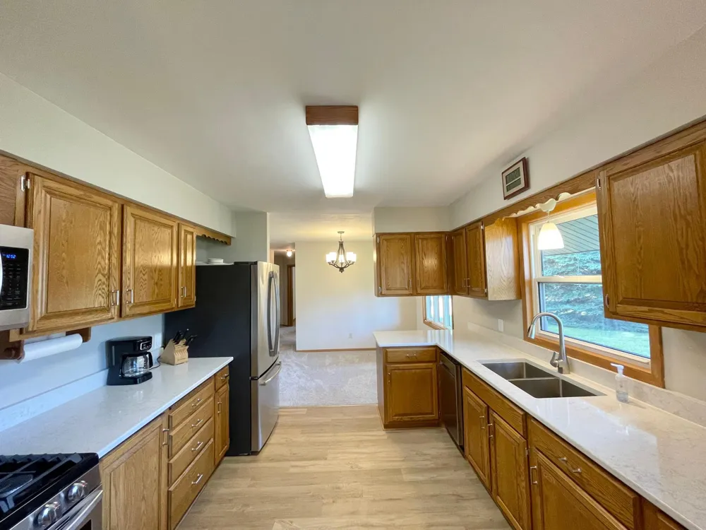 403 S Paffrath Avenue Springfield, MN 56087