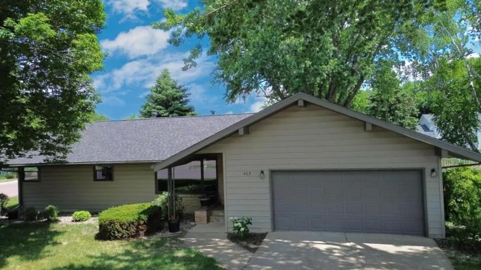 403 S Paffrath Avenue Springfield, MN 56087