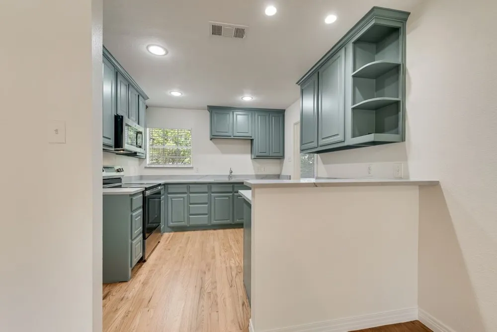 1223 Casa Vale Drive Dallas, TX 75218