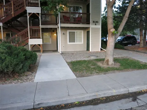 1221 University Avenue #A103