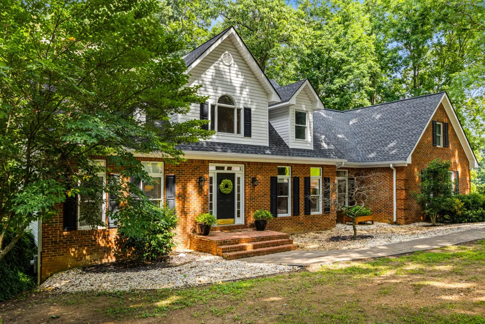 326 Charolais Trail Cohutta, GA 30710