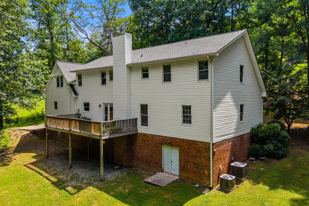 326 Charolais Trail Cohutta, GA 30710