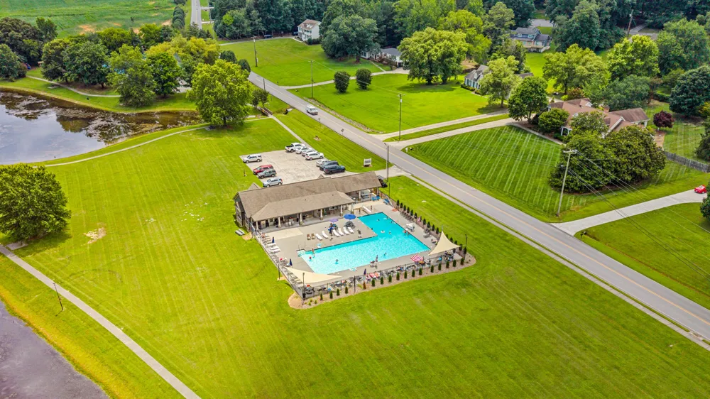 326 Charolais Trail Cohutta, GA 30710