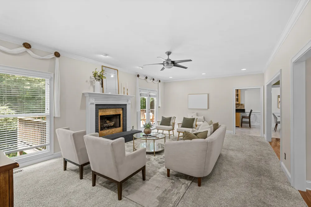 326 Charolais Trail Cohutta, GA 30710